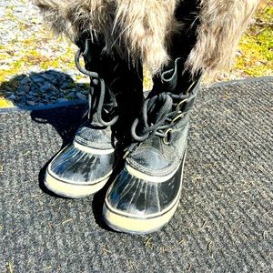 Sorel sz 10